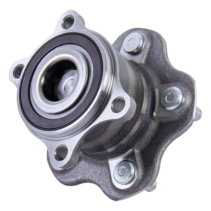 BOXI Wheel Hub and Bearing Assembly Fits for BX03200204-1
