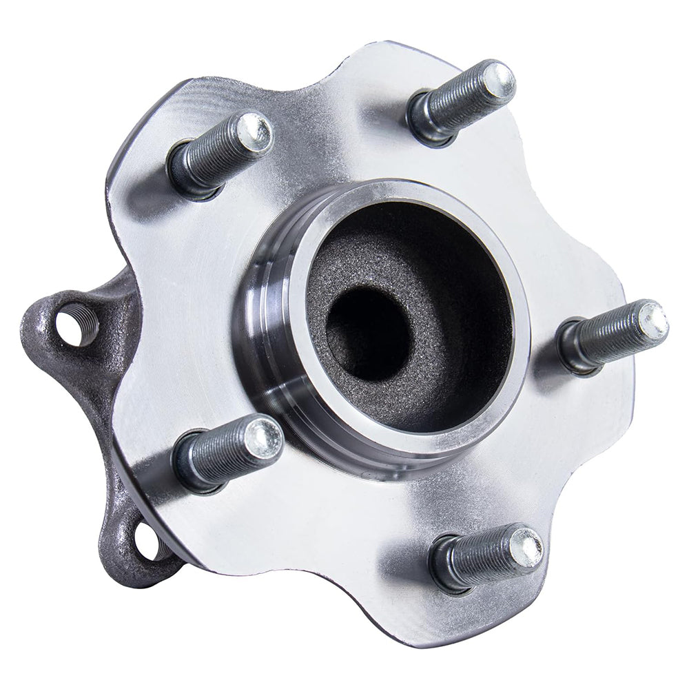 BOXI Wheel Hub and Bearing Assembly Fits for BX03200204-1 — product photo 3