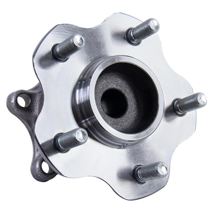 BOXI Wheel Hub and Bearing Assembly Fits for BX03200204-1 — product photo 3