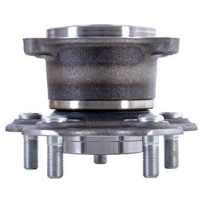 BOXI Wheel Hub and Bearing Assembly Fits for BX03200204-1 — product photo 4