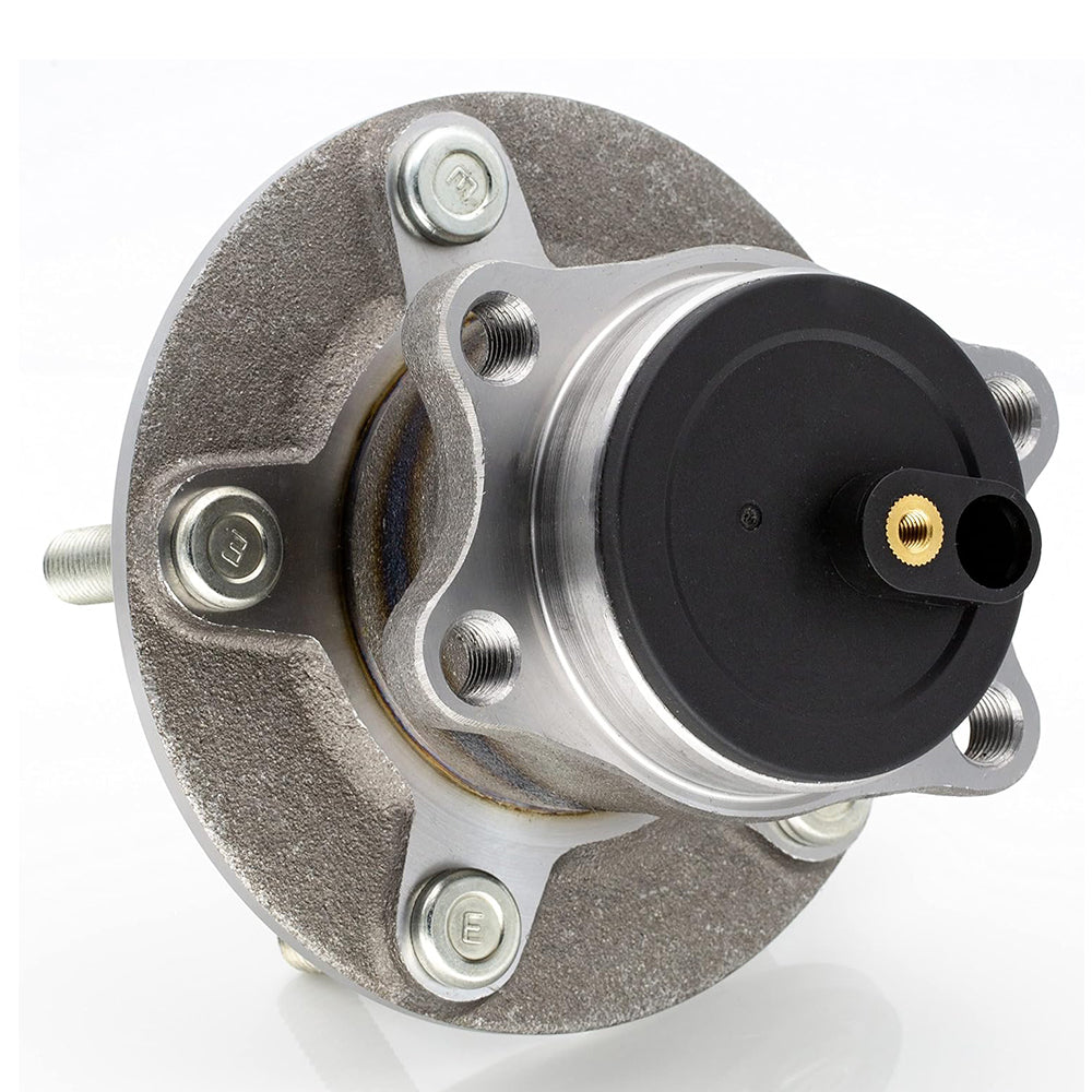 BOXI Wheel Hub and Bearing Assembly Fits for BX03200206-1 — product photo 2