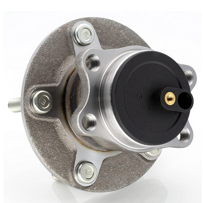 BOXI Wheel Hub and Bearing Assembly Fits for BX03200206-1 — product photo 2