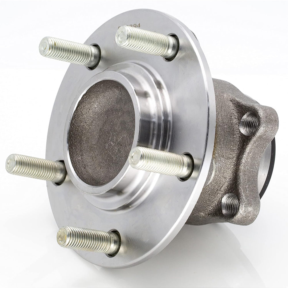 BOXI Wheel Hub and Bearing Assembly Fits for BX03200206-1 — product photo 3