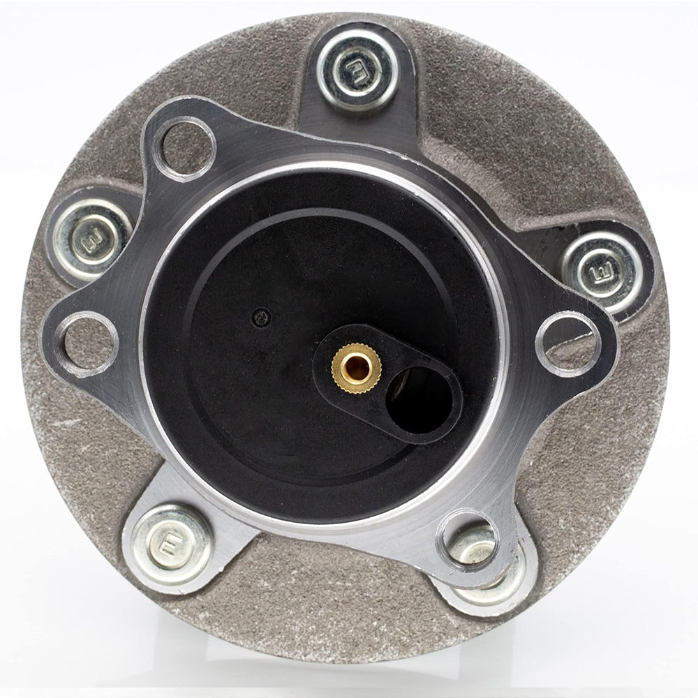 BOXI Wheel Hub and Bearing Assembly Fits for BX03200206-1 — product photo 4