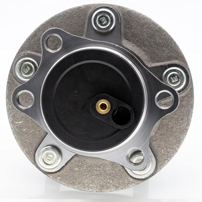 BOXI Wheel Hub and Bearing Assembly Fits for BX03200206-1 — product photo 4
