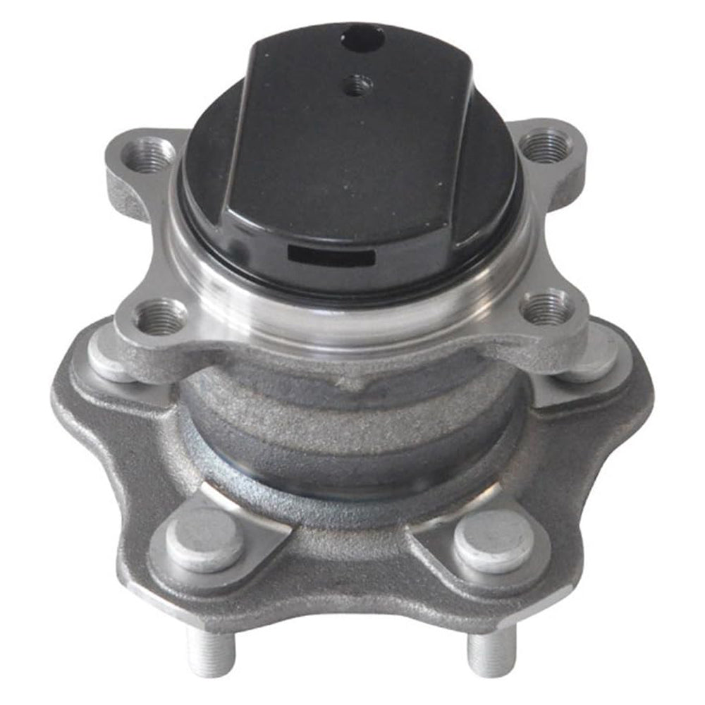BOXI Wheel Hub and Bearing Assembly Fits for BX03200208-1 — product photo 2
