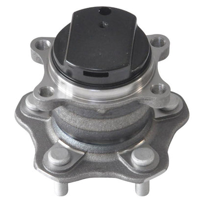 BOXI Wheel Hub and Bearing Assembly Fits for BX03200208-1 — product photo 2