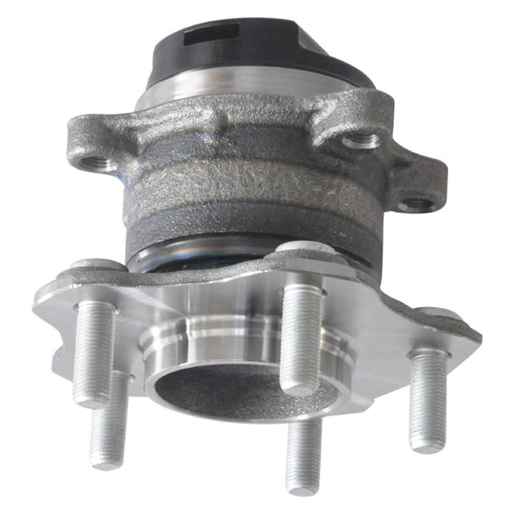BOXI Wheel Hub and Bearing Assembly Fits for BX03200208-1
