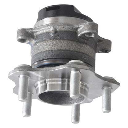 BOXI Wheel Hub and Bearing Assembly Fits for BX03200208-1