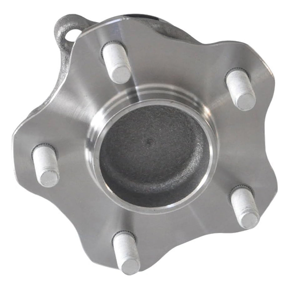 BOXI Wheel Hub and Bearing Assembly Fits for BX03200208-1 — product photo 3