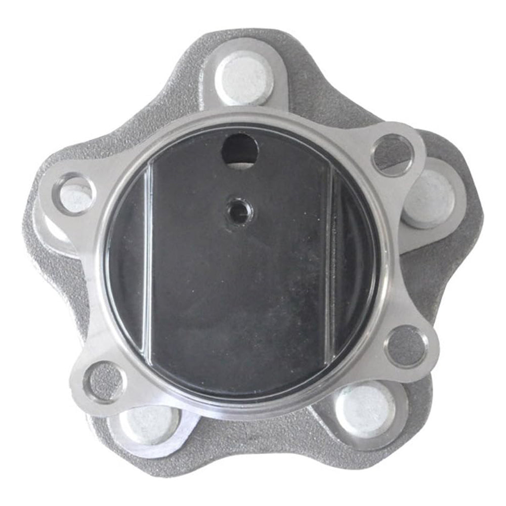 BOXI Wheel Hub and Bearing Assembly Fits for BX03200208-1 — product photo 4