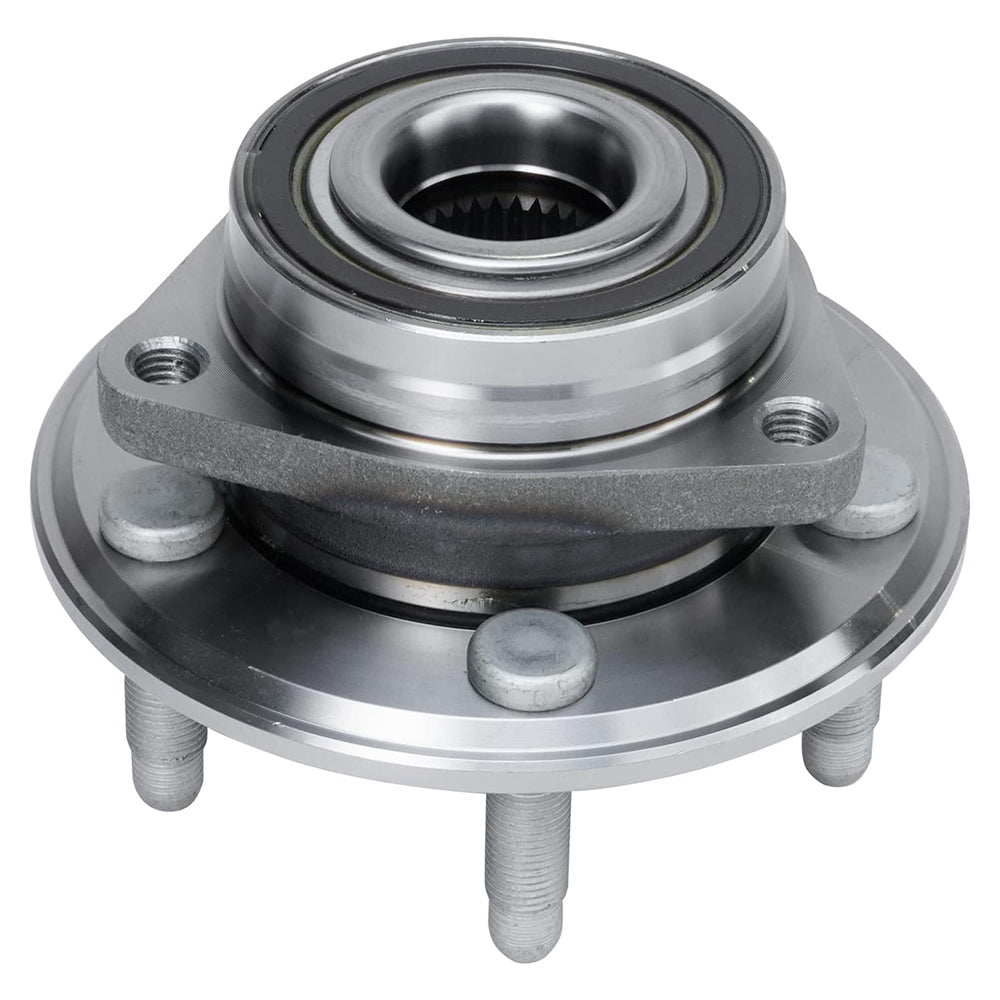 BOXI Wheel Hub and Bearing Assembly Fits for BX03200209-1 — product photo 2