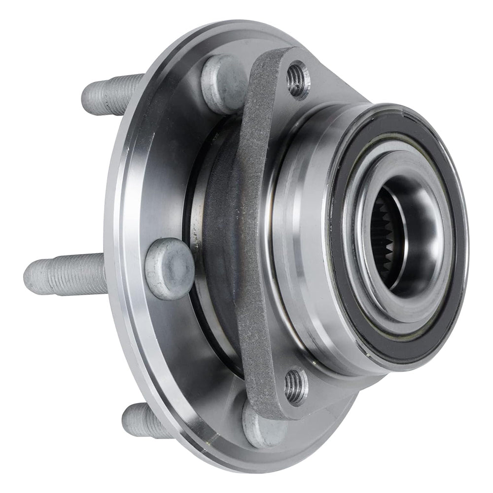 BOXI Wheel Hub and Bearing Assembly Fits for BX03200209-1 — product photo 3