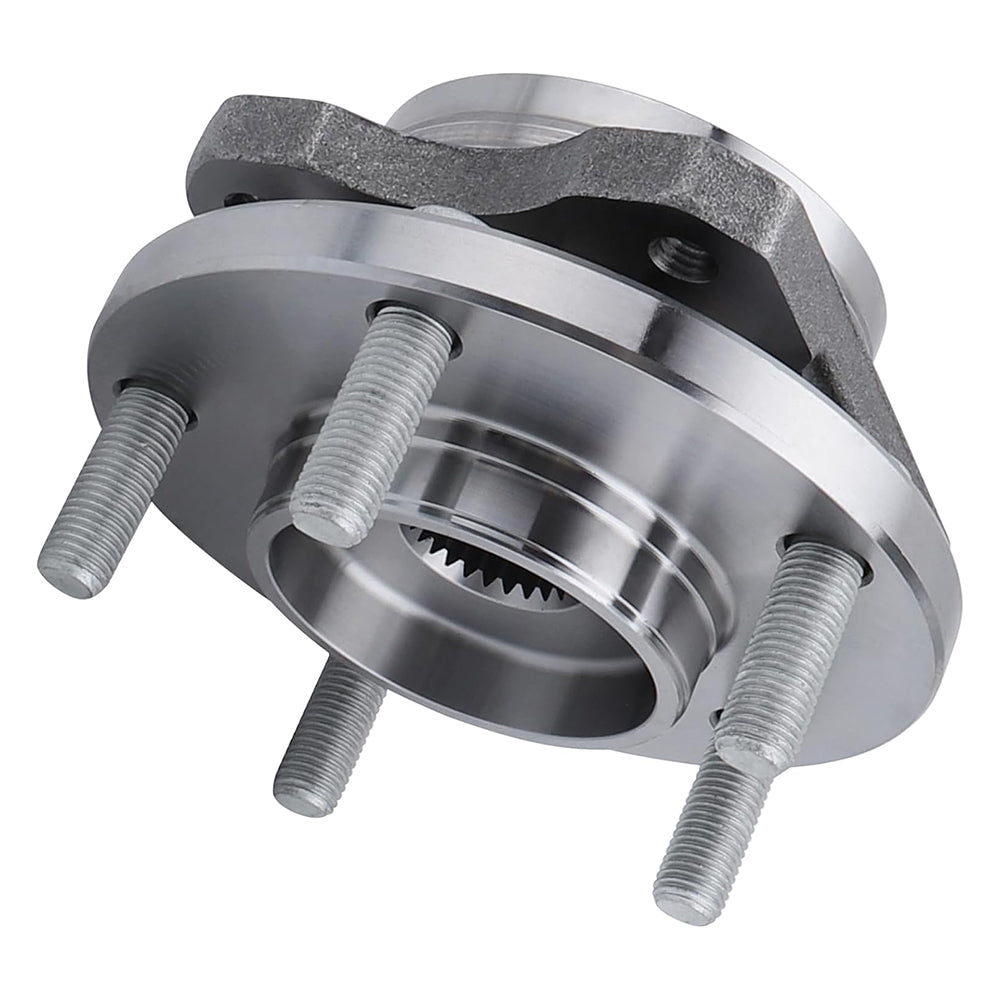 BOXI Wheel Hub and Bearing Assembly Fits for BX03200209-1