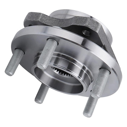 BOXI Wheel Hub and Bearing Assembly Fits for BX03200209-1