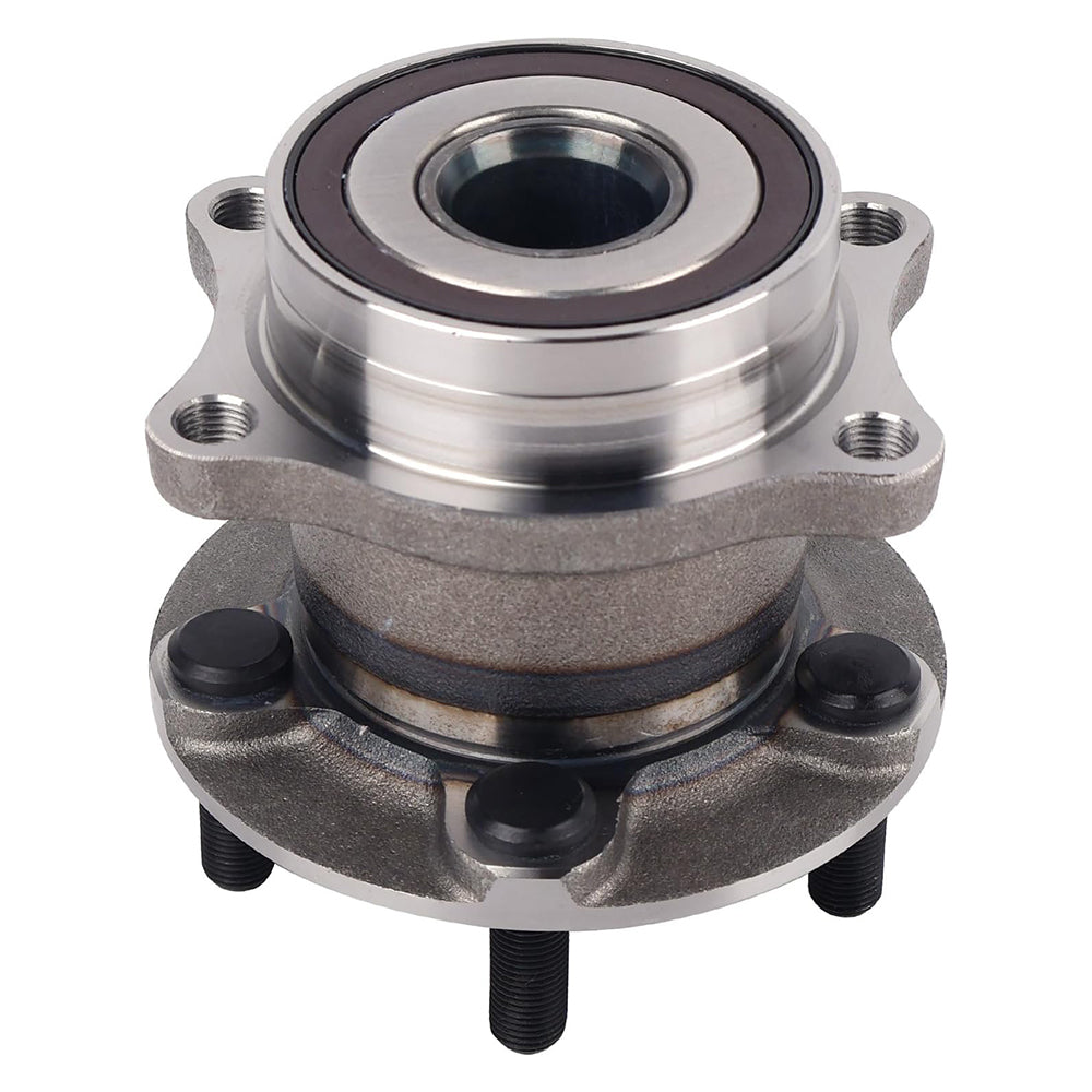 BOXI Wheel Hub and Bearing Assembly Fits for BX03200210-1 — product photo 2