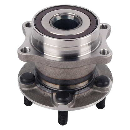 BOXI Wheel Hub and Bearing Assembly Fits for BX03200210-1 — product photo 2