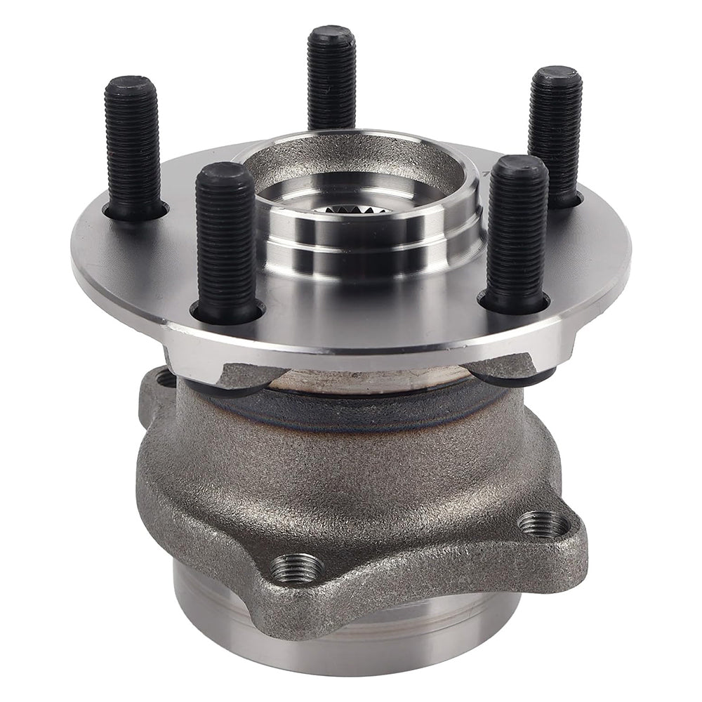 BOXI Wheel Hub and Bearing Assembly Fits for BX03200210-1