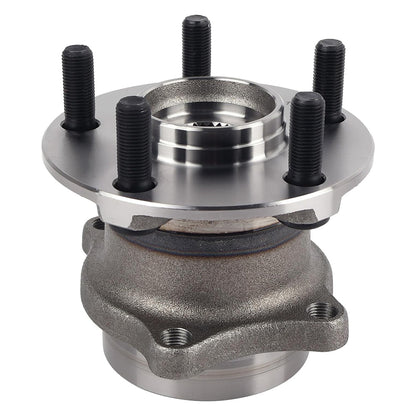 BOXI Wheel Hub and Bearing Assembly Fits for BX03200210-1