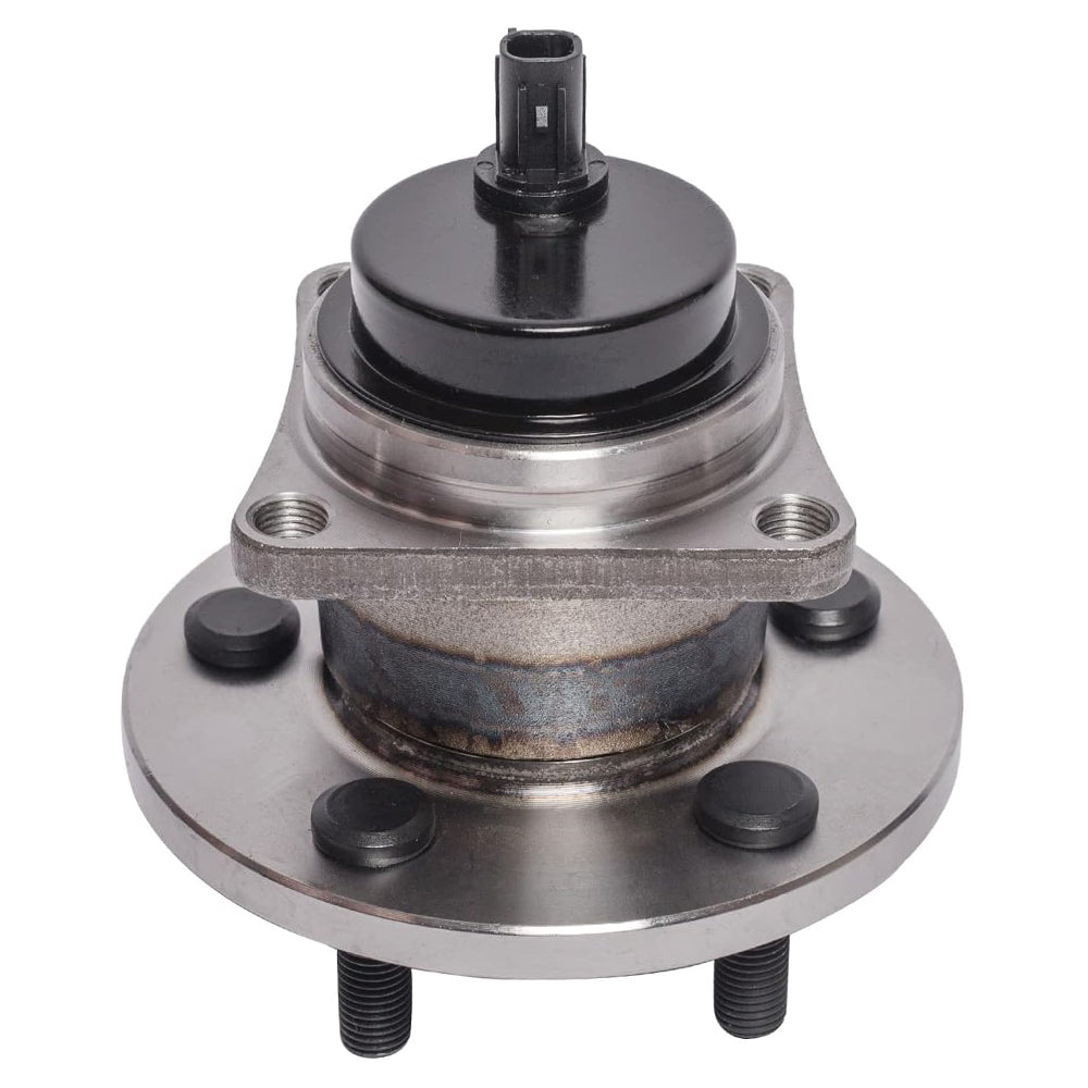 BOXI Wheel Hub and Bearing Assembly Fits for BX03200211-1 — product photo 2