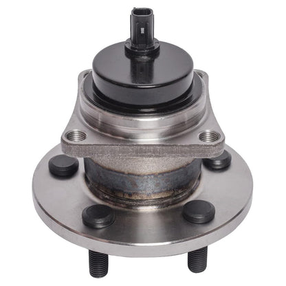 BOXI Wheel Hub and Bearing Assembly Fits for BX03200211-1 — product photo 2