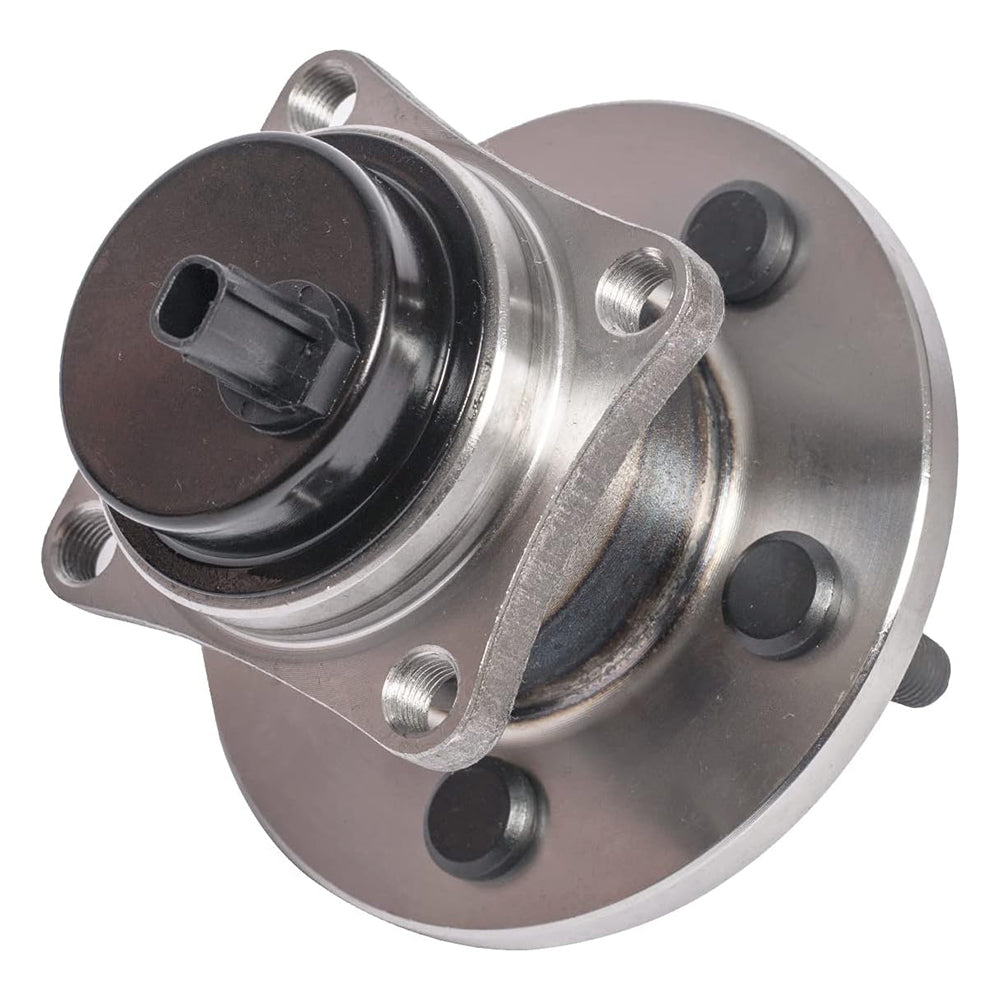 BOXI Wheel Hub and Bearing Assembly Fits for BX03200211-1 — product photo 3