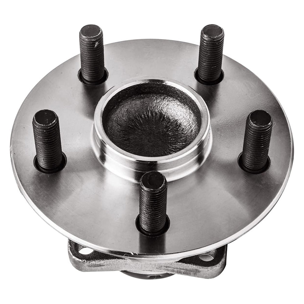 BOXI Wheel Hub and Bearing Assembly Fits for BX03200211-1