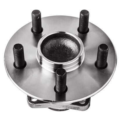 BOXI Wheel Hub and Bearing Assembly Fits for BX03200211-1