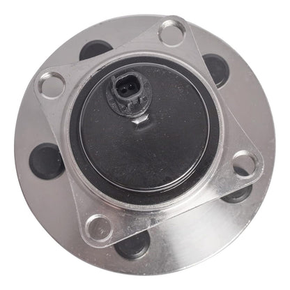 BOXI Wheel Hub and Bearing Assembly Fits for BX03200211-1 — product photo 4