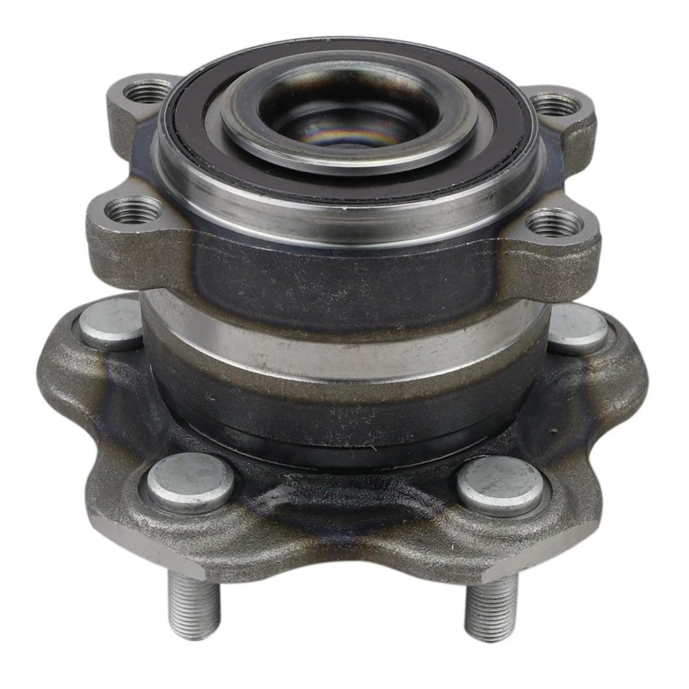 BOXI Wheel Hub and Bearing Assembly Fits for BX03200212-1 — product photo 2