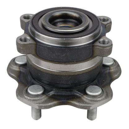 BOXI Wheel Hub and Bearing Assembly Fits for BX03200212-1 — product photo 2