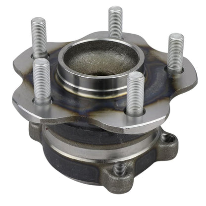 BOXI Wheel Hub and Bearing Assembly Fits for BX03200212-1