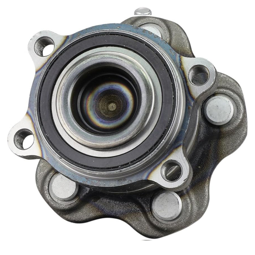 BOXI Wheel Hub and Bearing Assembly Fits for BX03200212-1 — product photo 3