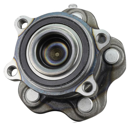BOXI Wheel Hub and Bearing Assembly Fits for BX03200212-1 — product photo 3