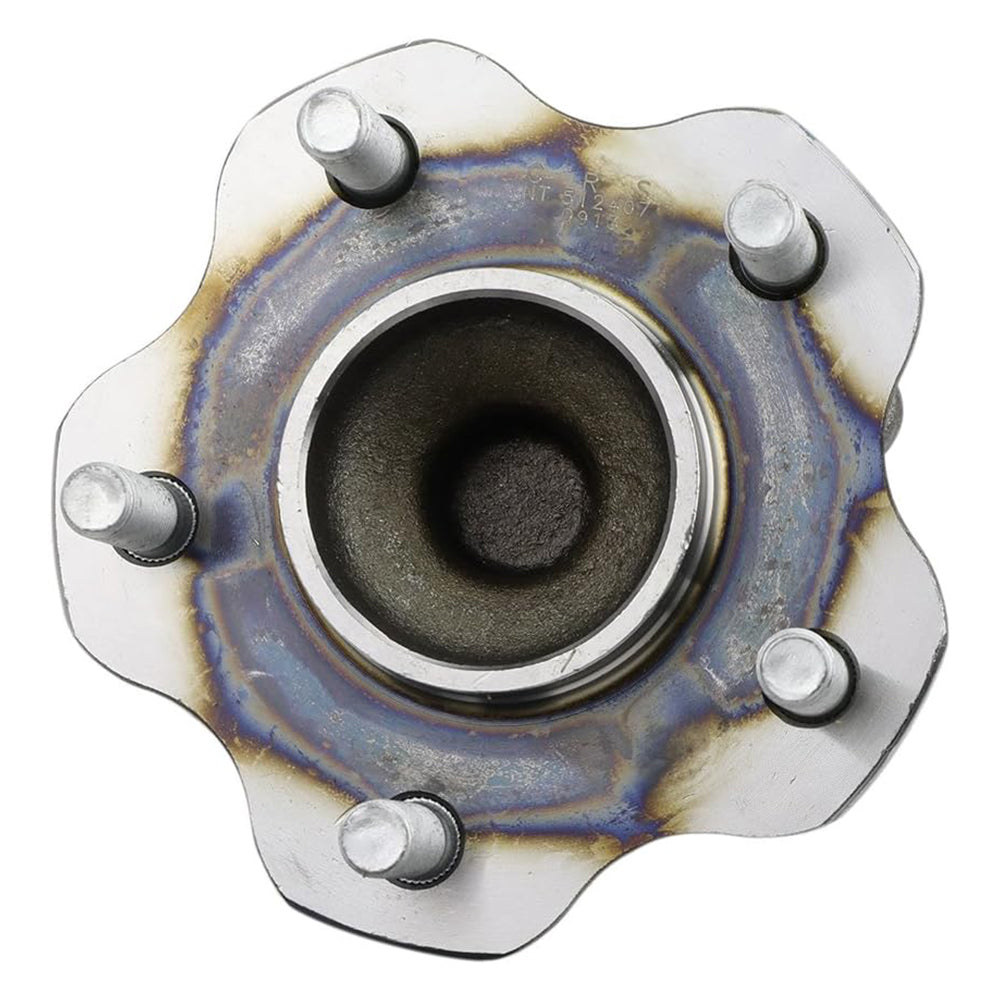 BOXI Wheel Hub and Bearing Assembly Fits for BX03200212-1 — product photo 4