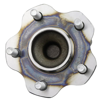 BOXI Wheel Hub and Bearing Assembly Fits for BX03200212-1 — product photo 4