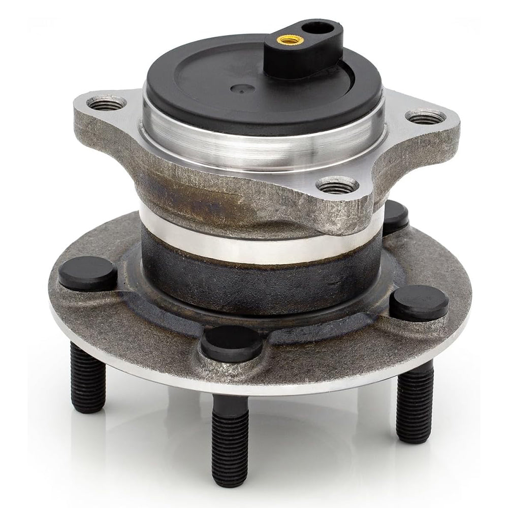BOXI Wheel Hub and Bearing Assembly Fits for BX03200213-1 — product photo 2