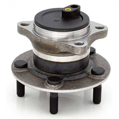 BOXI Wheel Hub and Bearing Assembly Fits for BX03200213-1 — product photo 2