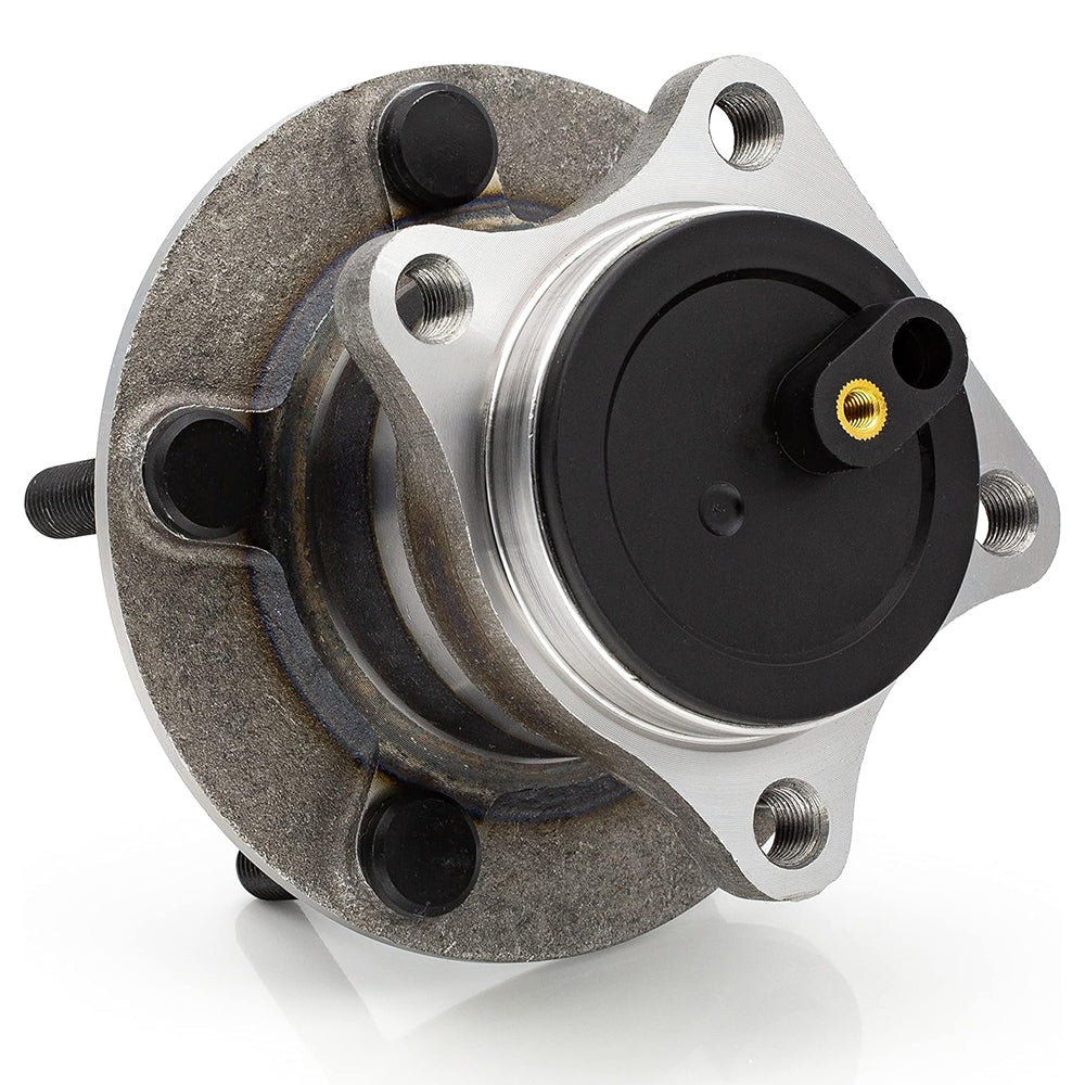 BOXI Wheel Hub and Bearing Assembly Fits for BX03200213-1 — product photo 3