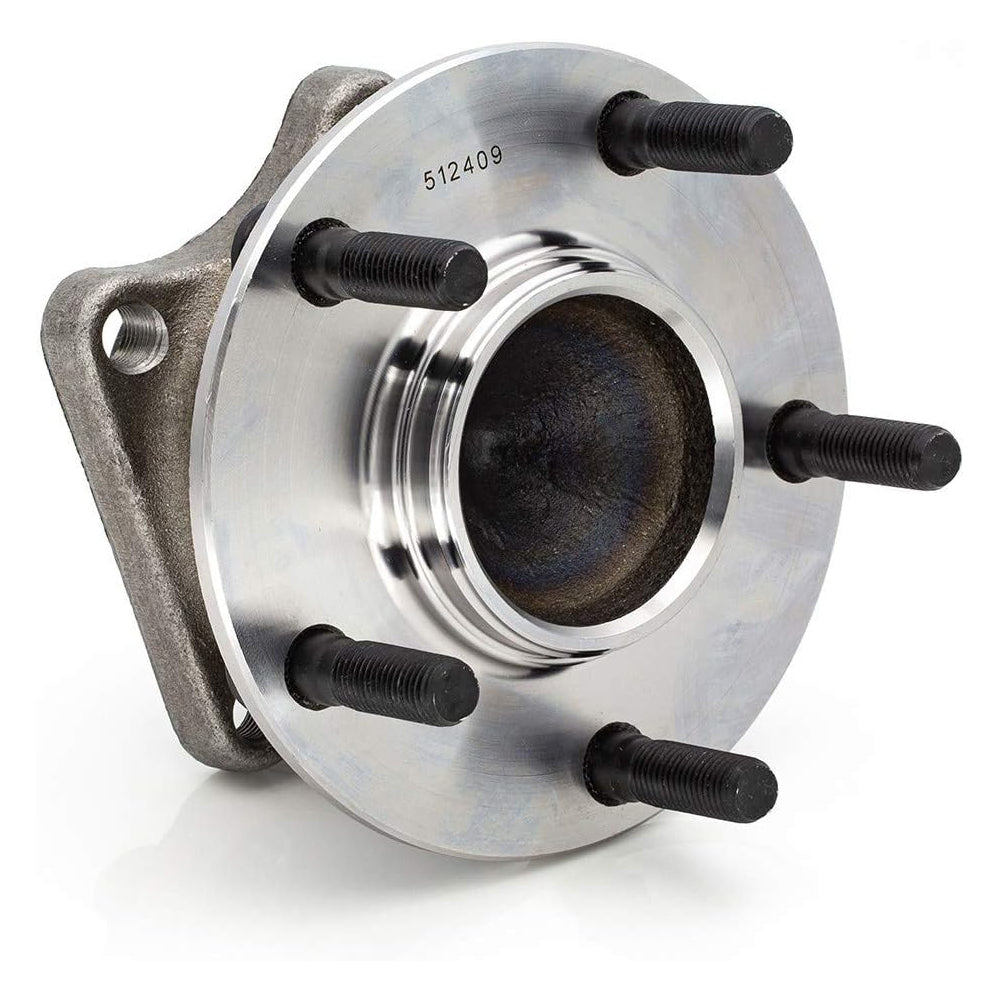 BOXI Wheel Hub and Bearing Assembly Fits for BX03200213-1