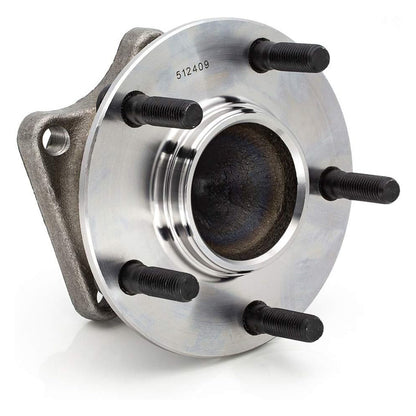 BOXI Wheel Hub and Bearing Assembly Fits for BX03200213-1