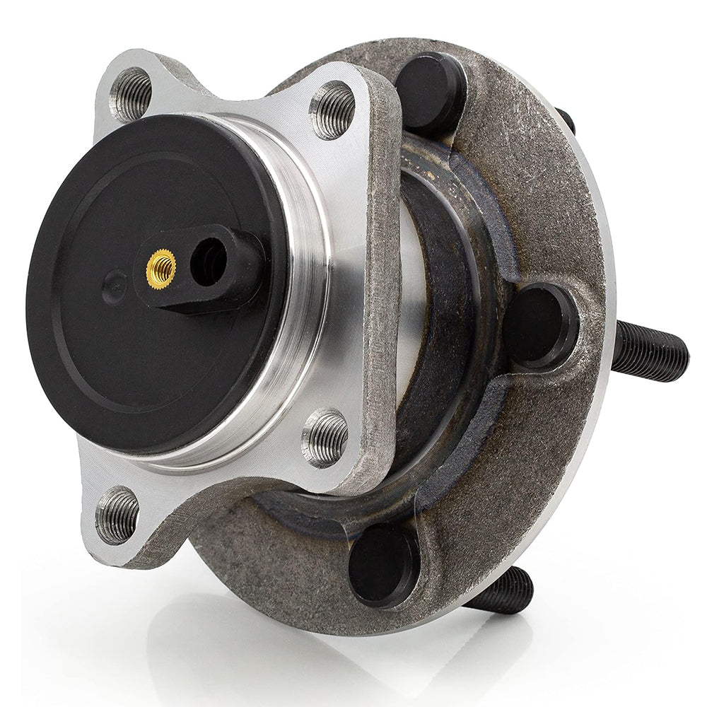 BOXI Wheel Hub and Bearing Assembly Fits for BX03200213-1 — product photo 4