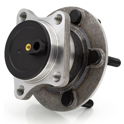BOXI Wheel Hub and Bearing Assembly Fits for BX03200213-1 — product photo 4
