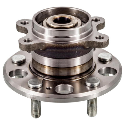 BOXI Wheel Hub and Bearing Assembly Fits for BX03200214-1 — product photo 2