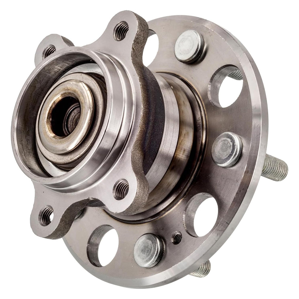 BOXI Wheel Hub and Bearing Assembly Fits for BX03200214-1