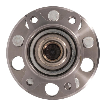 BOXI Wheel Hub and Bearing Assembly Fits for BX03200214-1 — product photo 3