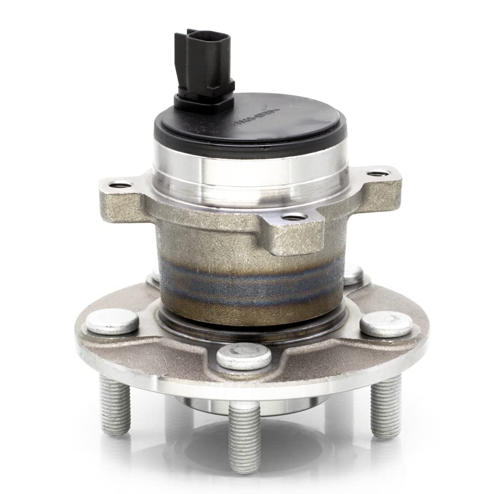 BOXI Wheel Hub and Bearing Assembly Fits for BX03200215-1 — product photo 2