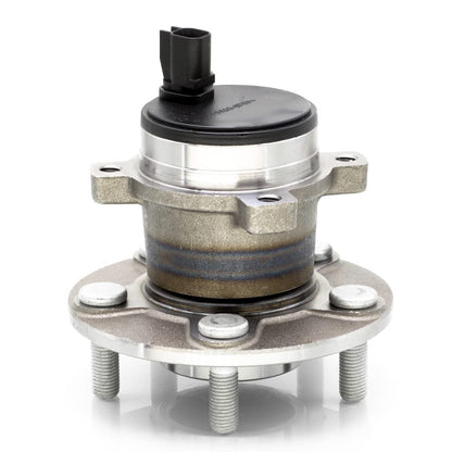 BOXI Wheel Hub and Bearing Assembly Fits for BX03200215-1 — product photo 2