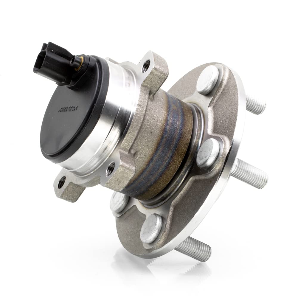BOXI Wheel Hub and Bearing Assembly Fits for BX03200215-1 — product photo 3
