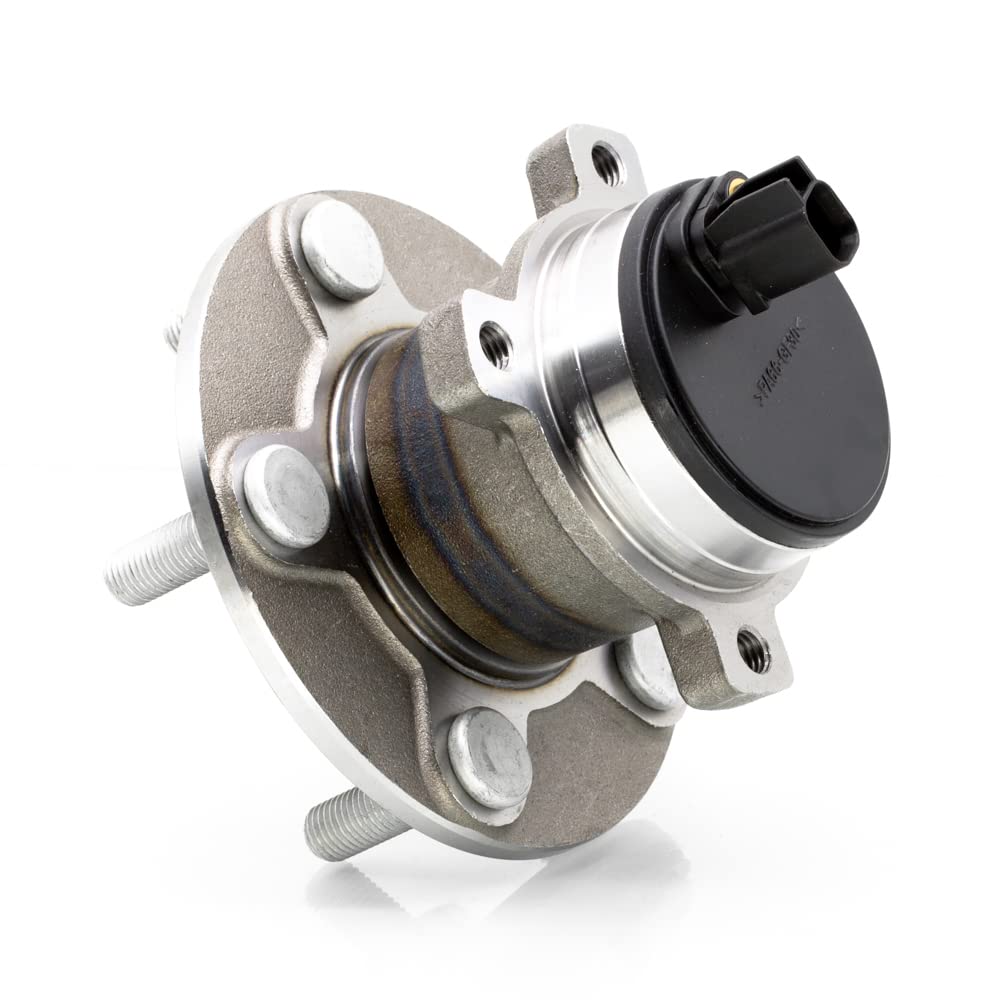 BOXI Wheel Hub and Bearing Assembly Fits for BX03200215-1 — product photo 4